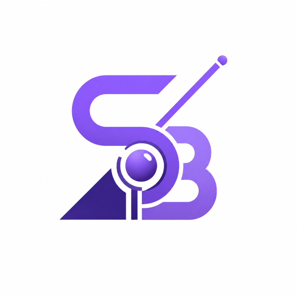 Snooker Wala Logo